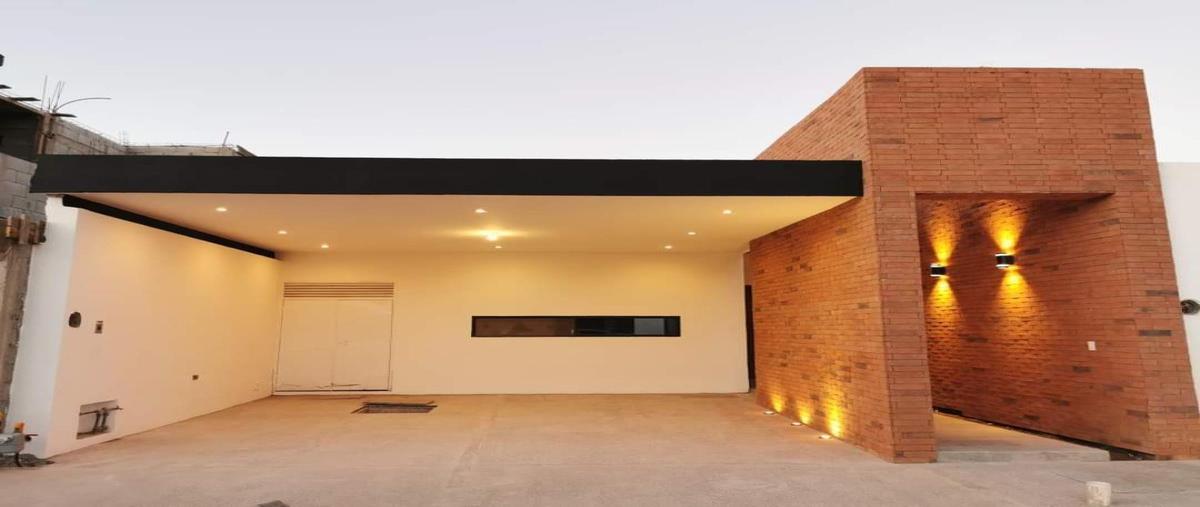 Foto de casa en venta en  , torreón viejo, torreón, coahuila de zaragoza, 0 No. 04