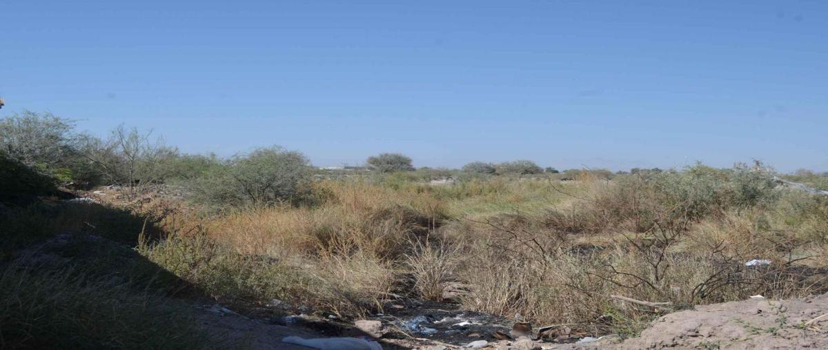 Foto de terreno comercial en venta en  , torreón viejo, torreón, coahuila de zaragoza, 0 No. 05