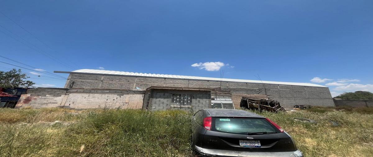 Foto de terreno industrial en venta en  , torreón viejo, torreón, coahuila de zaragoza, 31067867 No. 05
