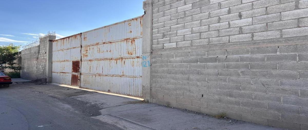 Foto de terreno comercial en venta en  , torreón viejo, torreón, coahuila de zaragoza, 0 No. 03