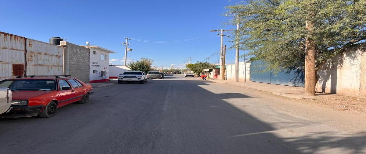 Foto de terreno comercial en venta en  , torreón viejo, torreón, coahuila de zaragoza, 0 No. 04