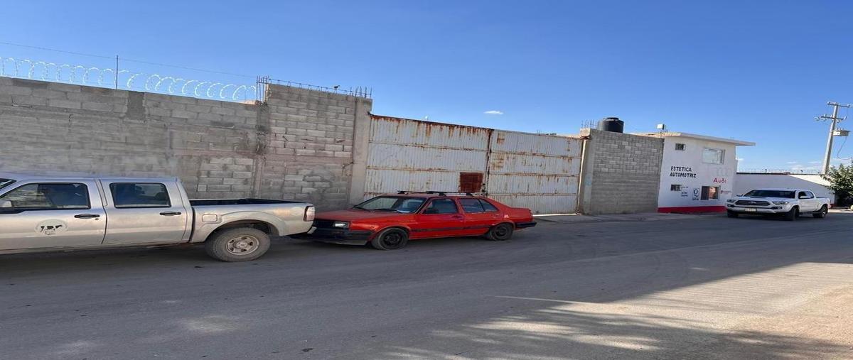 Foto de terreno comercial en venta en  , torreón viejo, torreón, coahuila de zaragoza, 0 No. 05