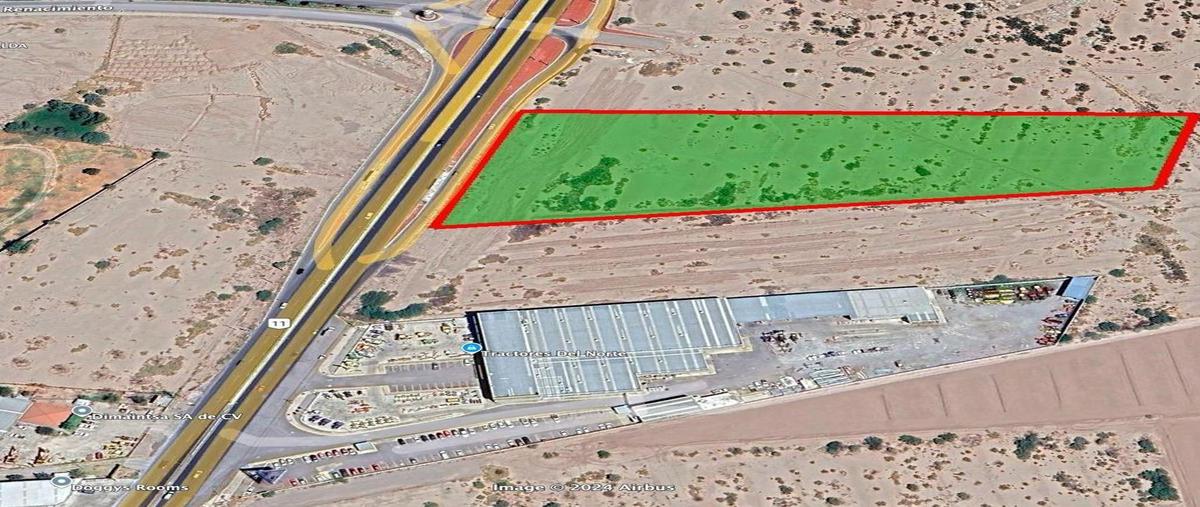 Foto de terreno comercial en , torreón viejo, torreón, coahuila de zaragoza, 31067879 foto 03 Foto de terreno comercial en venta en , torreón viejo, torreón, coahuila de zaragoza, 31067879 No. 03