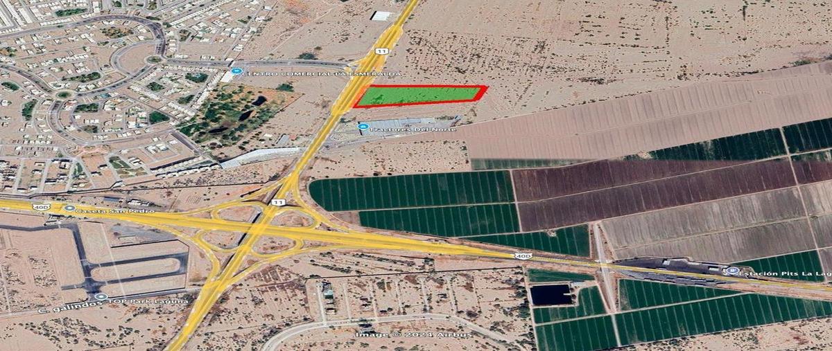Foto de terreno comercial en , torreón viejo, torreón, coahuila de zaragoza, 31067879 foto 04 Foto de terreno comercial en venta en , torreón viejo, torreón, coahuila de zaragoza, 31067879 No. 04