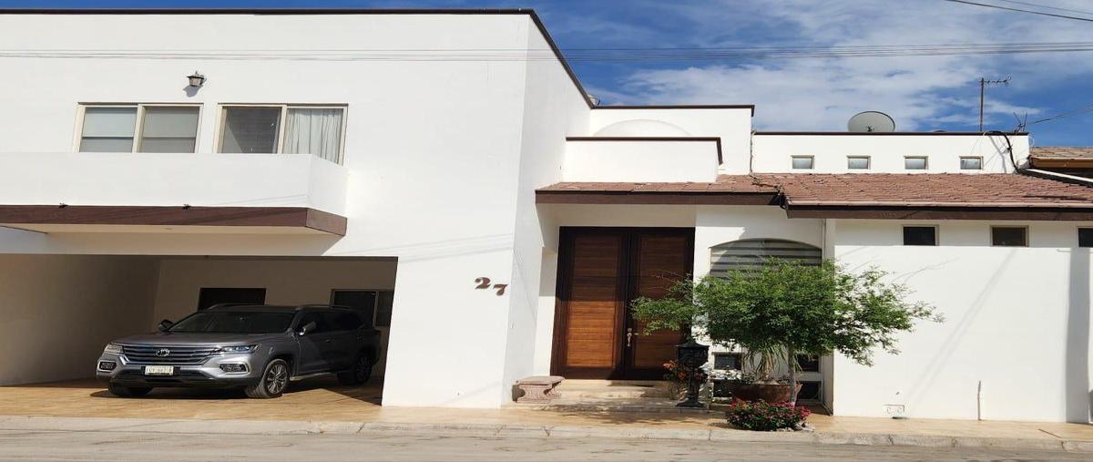 Foto de casa en venta en  , torreón viejo, torreón, coahuila de zaragoza, 31067888 No. 05