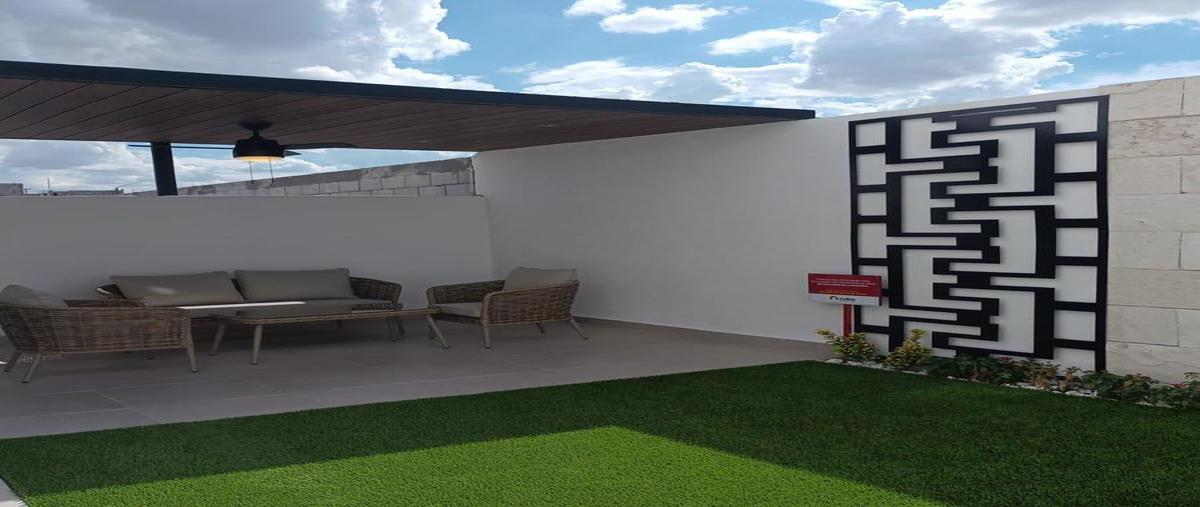 Foto de casa en venta en  , torreón viejo, torreón, coahuila de zaragoza, 0 No. 12