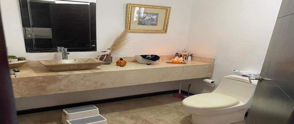 Foto de casa en venta en  , torreón viejo, torreón, coahuila de zaragoza, 31070177 No. 04