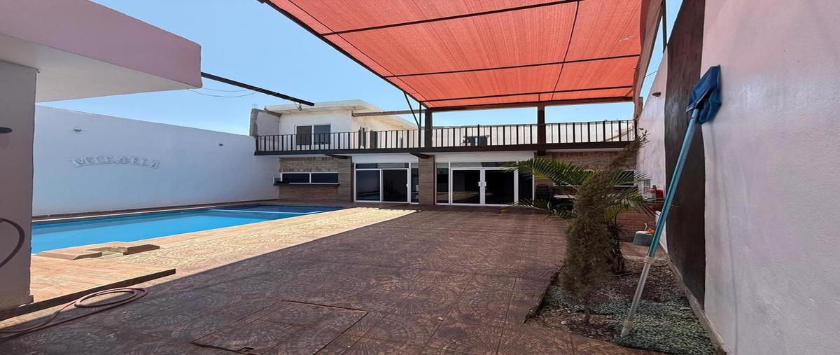 Foto de casa en venta en  , torreón viejo, torreón, coahuila de zaragoza, 31070183 No. 03