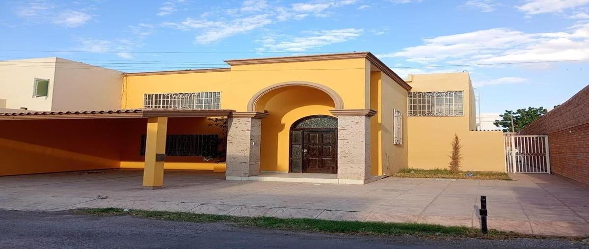 Foto de casa en venta en  , torreón viejo, torreón, coahuila de zaragoza, 31070184 No. 04