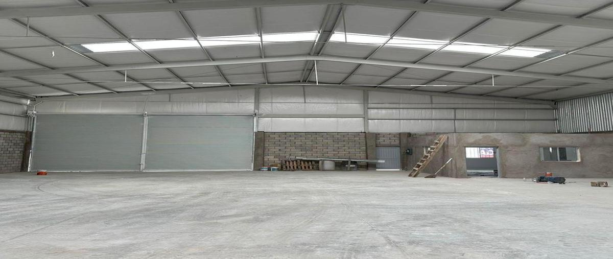 Foto de bodega en renta en  , torreón viejo, torreón, coahuila de zaragoza, 31070188 No. 04