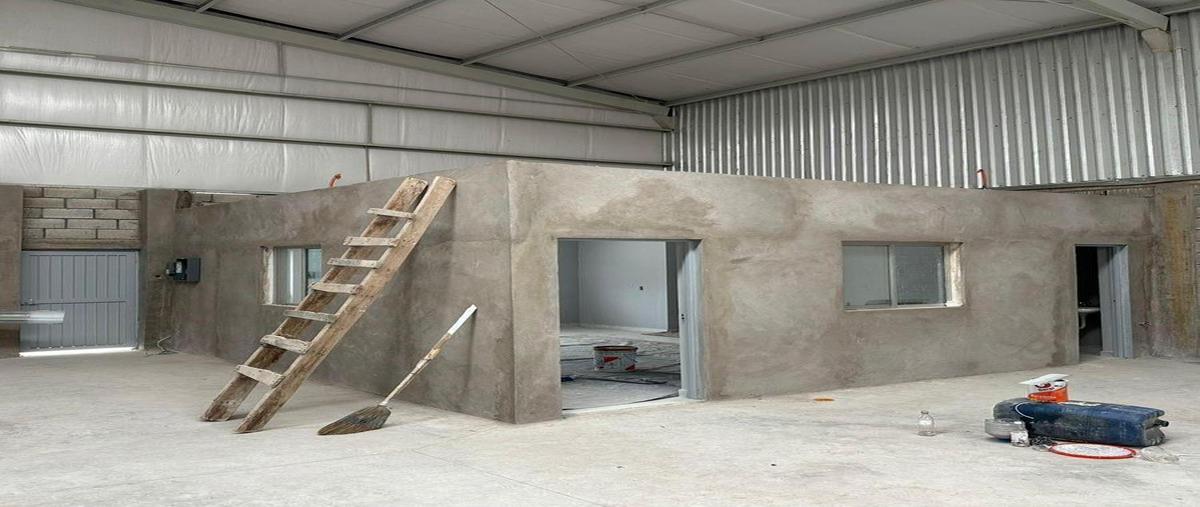 Foto de bodega en renta en  , torreón viejo, torreón, coahuila de zaragoza, 31070188 No. 05