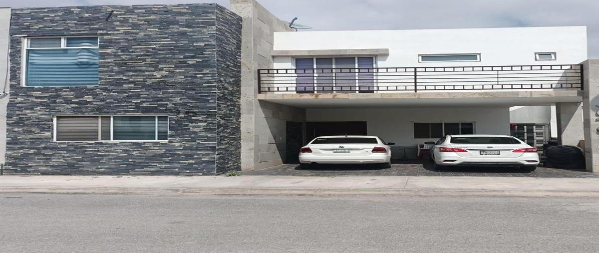 Foto de casa en venta en  , torreón viejo, torreón, coahuila de zaragoza, 31082441 No. 10