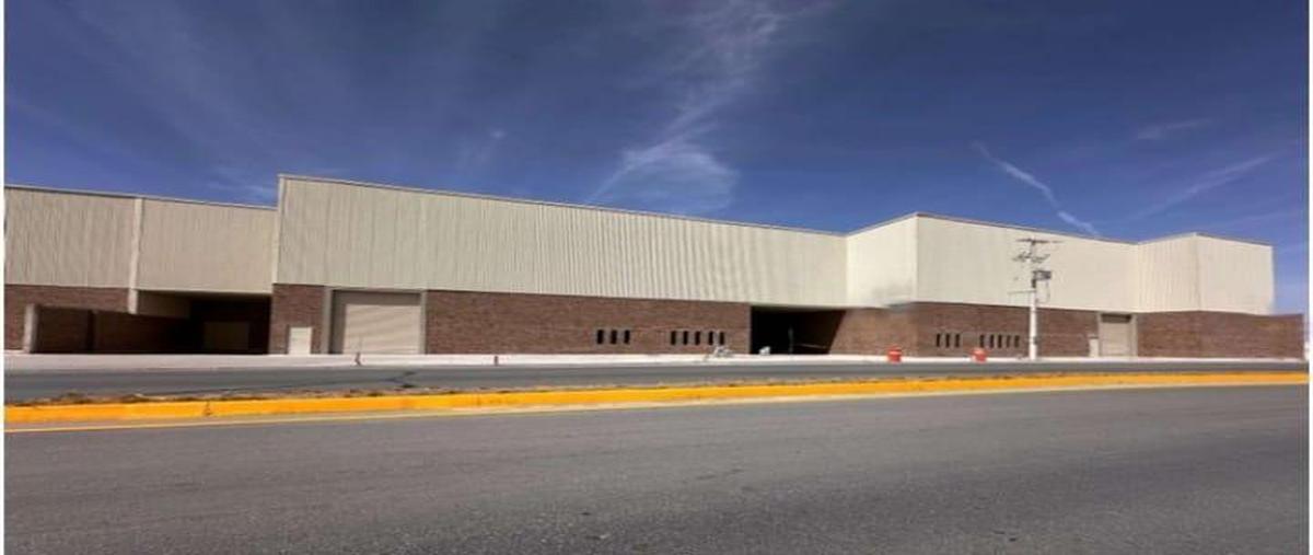 Foto de bodega en , torreón viejo, torreón, coahuila de zaragoza, 31082443 foto 02 Foto de bodega en renta en , torreón viejo, torreón, coahuila de zaragoza, 31082443 No. 02