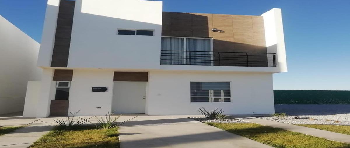 Foto de casa en venta en  , torreón viejo, torreón, coahuila de zaragoza, 31088474 No. 05