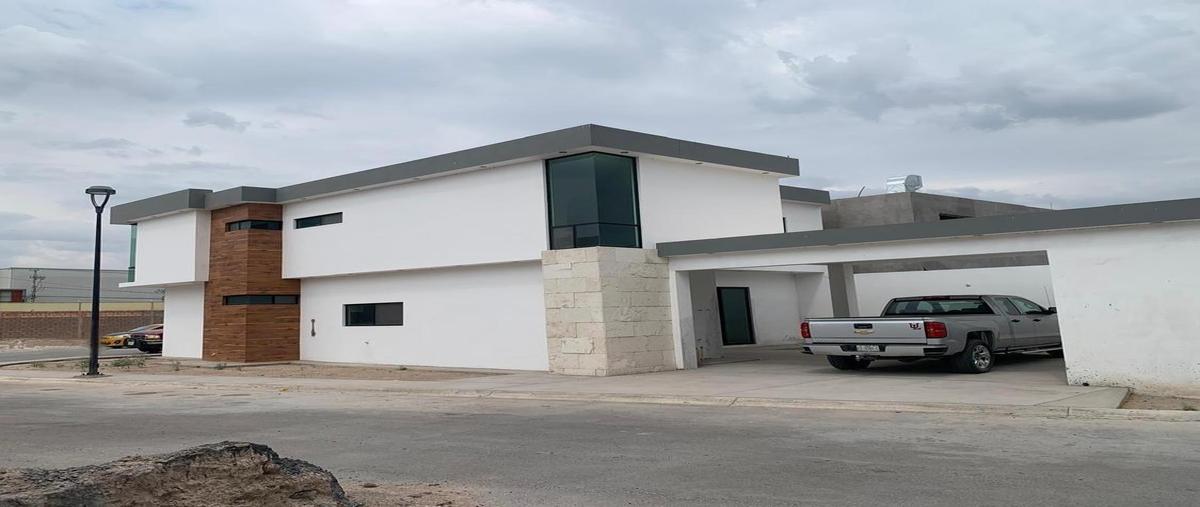 Foto de casa en venta en  , torreón viejo, torreón, coahuila de zaragoza, 31088478 No. 05