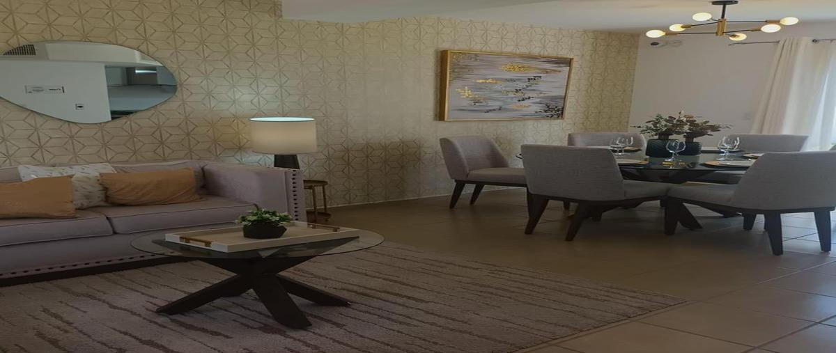 Foto de casa en venta en  , torreón viejo, torreón, coahuila de zaragoza, 31088496 No. 03