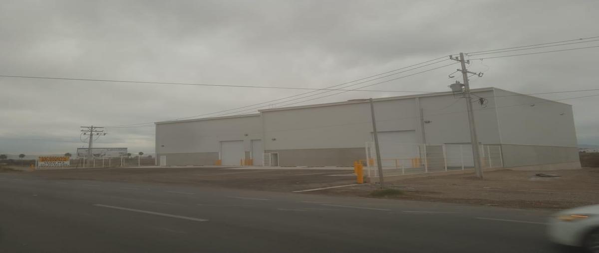 Foto de nave industrial en , torreón viejo, torreón, coahuila de zaragoza, 31088501 foto 01 Foto de nave industrial en renta en , torreón viejo, torreón, coahuila de zaragoza, 31088501 No. 01