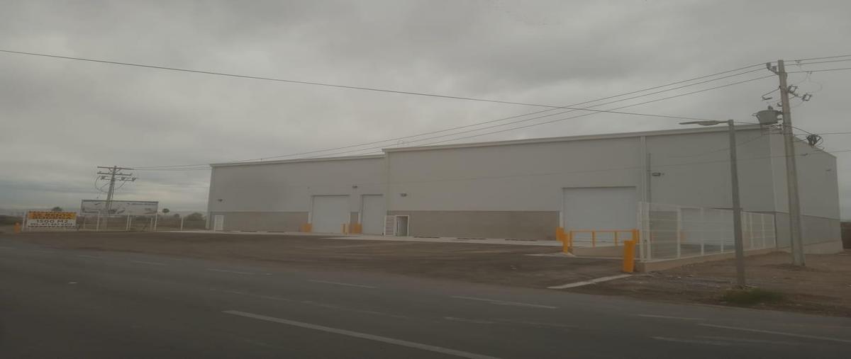 Foto de nave industrial en , torreón viejo, torreón, coahuila de zaragoza, 31088501 foto 03 Foto de nave industrial en renta en , torreón viejo, torreón, coahuila de zaragoza, 31088501 No. 03