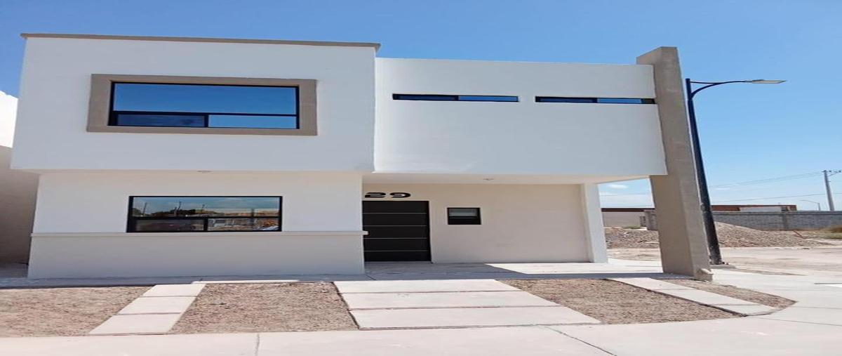 Foto de casa en venta en  , torreón viejo, torreón, coahuila de zaragoza, 31098220 No. 02