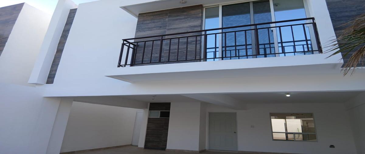 Foto de casa en venta en  , torreón viejo, torreón, coahuila de zaragoza, 0 No. 03