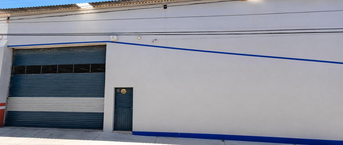 Foto de bodega en renta en  , torreón viejo, torreón, coahuila de zaragoza, 0 No. 03