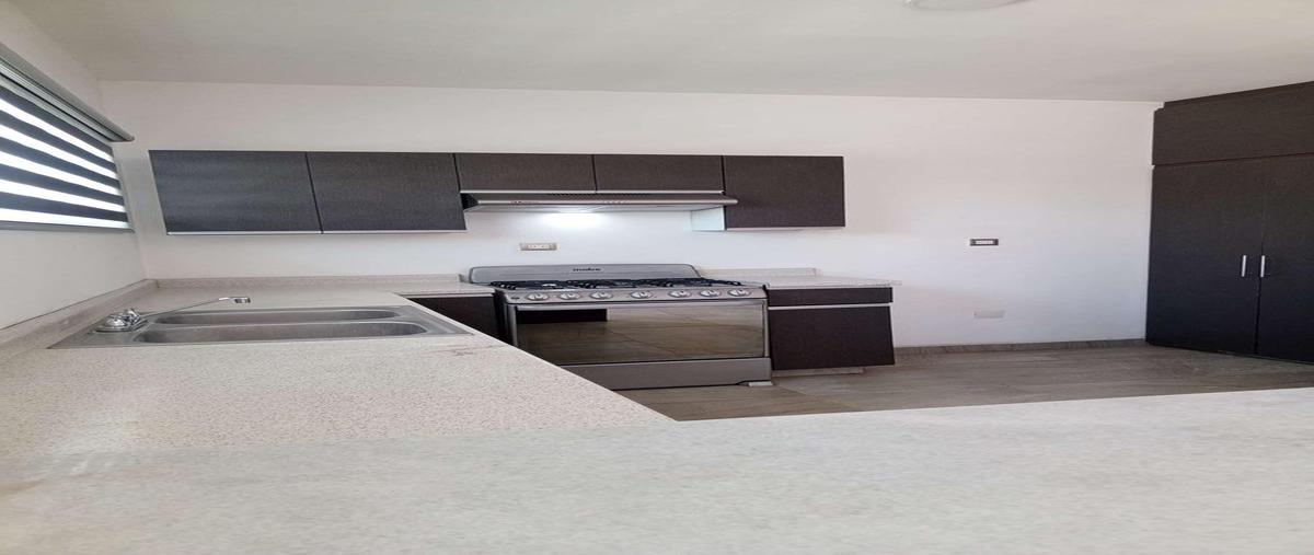 Foto de departamento en renta en  , torreón viejo, torreón, coahuila de zaragoza, 31436438 No. 04