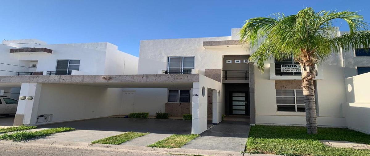 Foto de casa en renta en  , torreón viejo, torreón, coahuila de zaragoza, 0 No. 03