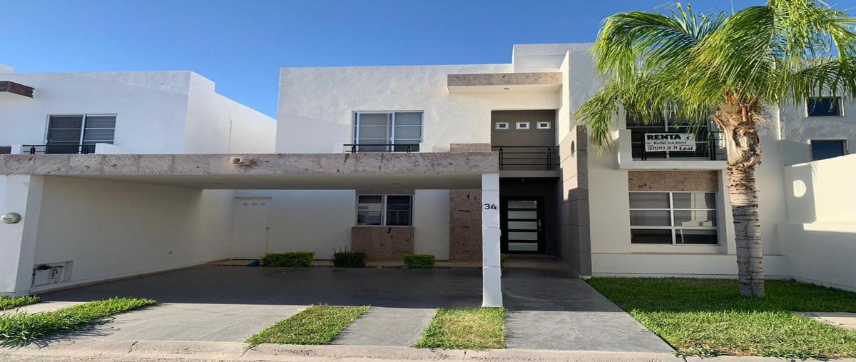 Foto de casa en renta en  , torreón viejo, torreón, coahuila de zaragoza, 0 No. 04