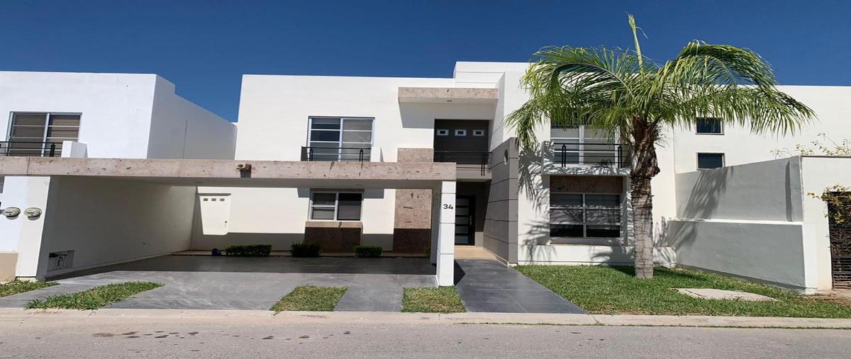 Foto de casa en renta en  , torreón viejo, torreón, coahuila de zaragoza, 0 No. 05