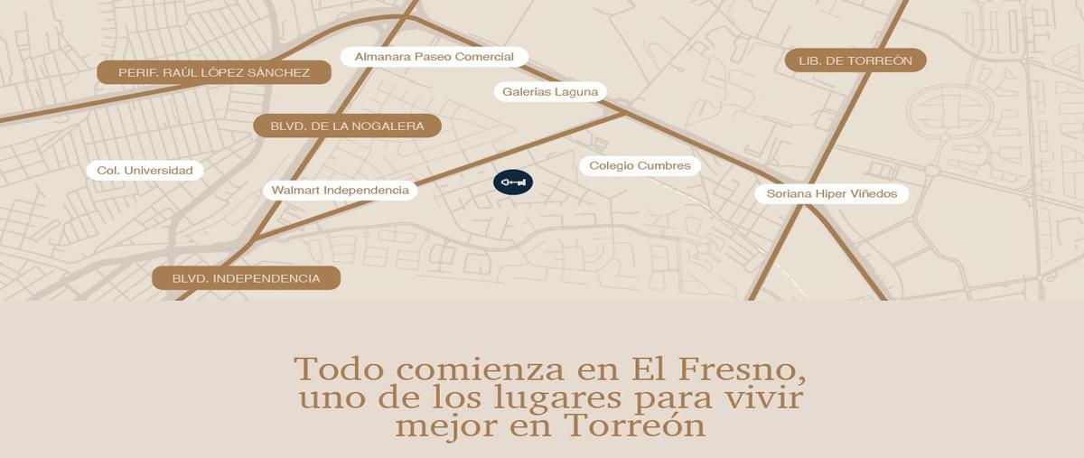 Foto de departamento en venta en  , torreón viejo, torreón, coahuila de zaragoza, 0 No. 03