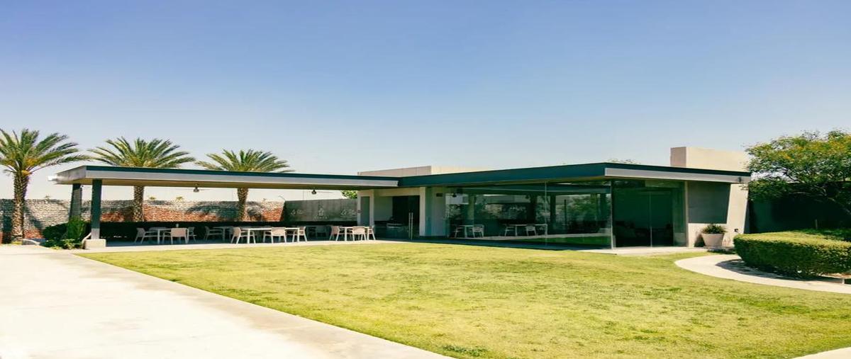 Foto de terreno habitacional en venta en  , torreón viejo, torreón, coahuila de zaragoza, 0 No. 04