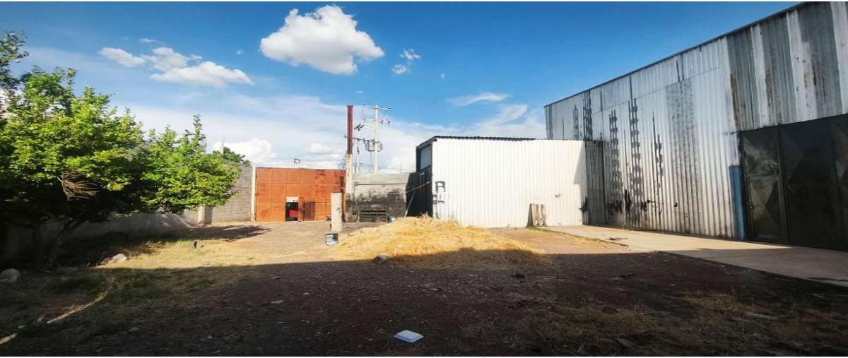 Foto de bodega en , torreón viejo, torreón, coahuila de zaragoza, 0 foto 03 Foto de bodega en venta en , torreón viejo, torreón, coahuila de zaragoza, 0 No. 03