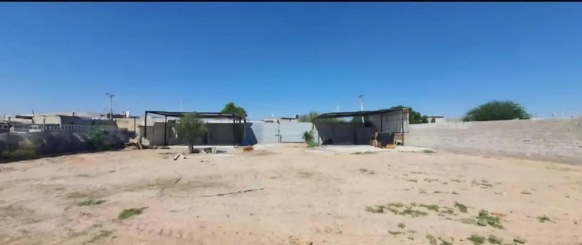 Foto de terreno industrial en renta en  , torreón viejo, torreón, coahuila de zaragoza, 0 No. 03