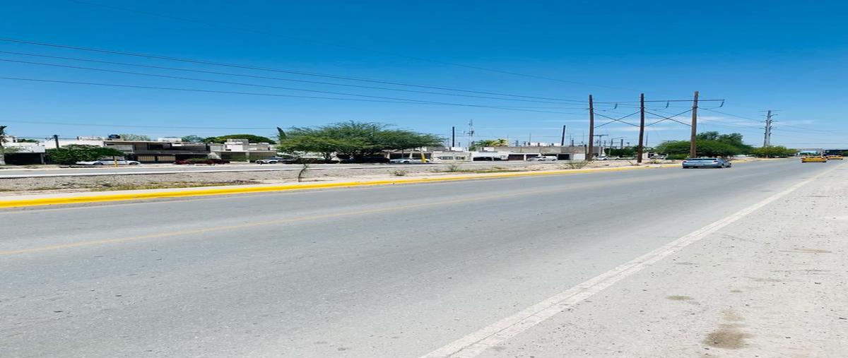 Foto de bodega en renta en  , torreón viejo, torreón, coahuila de zaragoza, 0 No. 05