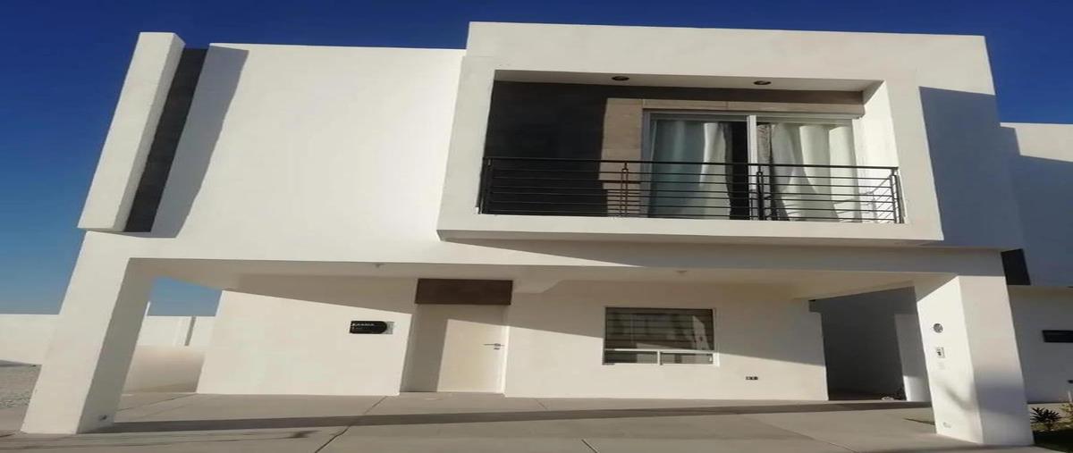 Foto de casa en venta en  , torreón viejo, torreón, coahuila de zaragoza, 0 No. 03