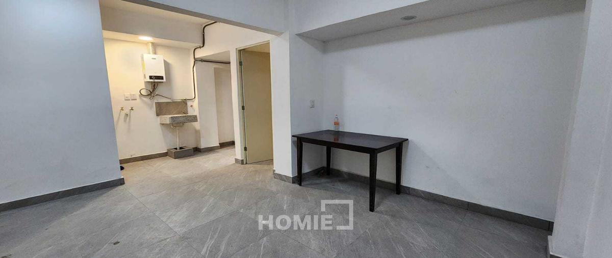 Foto de departamento en torres adalid 1565, narvarte poniente, benito juárez, df / cdmx, 30224614 foto 04 Foto de departamento en renta en torres adalid 1565, narvarte poniente, benito juárez, df / cdmx, 30224614 No. 04