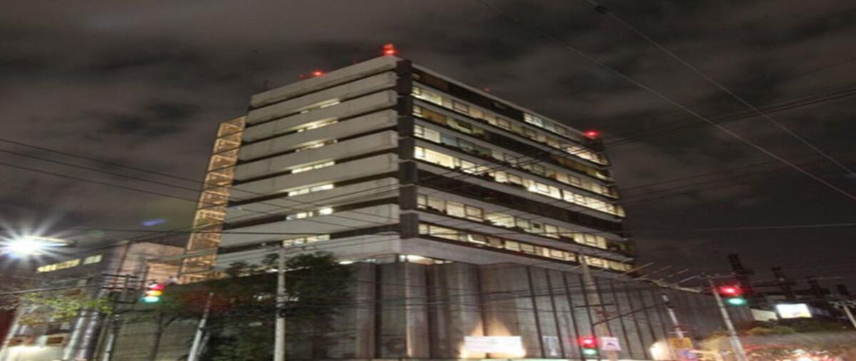 Foto de oficina en renta en torres adalid , del valle centro, benito juárez, df / cdmx, 0 No. 01