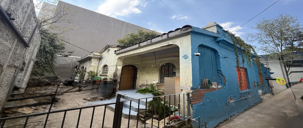 Foto de bodega en renta en torres adalid , del valle centro, benito juárez, df / cdmx, 0 No. 04