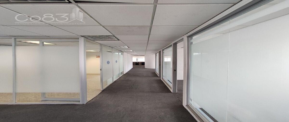 Foto de oficina en renta en torres adalid , del valle centro, benito juárez, df / cdmx, 0 No. 03