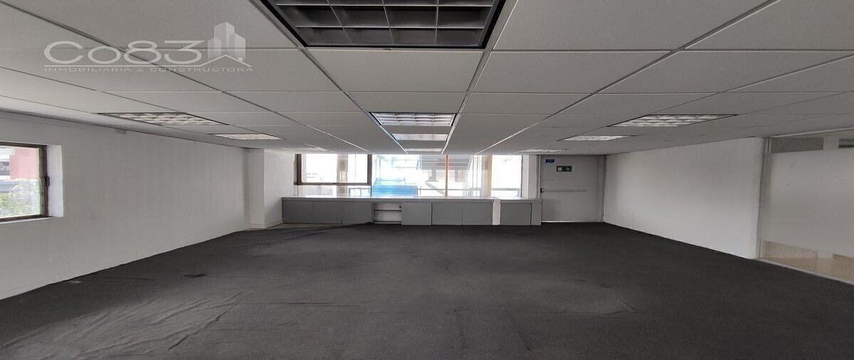 Foto de oficina en renta en torres adalid , del valle centro, benito juárez, df / cdmx, 0 No. 04