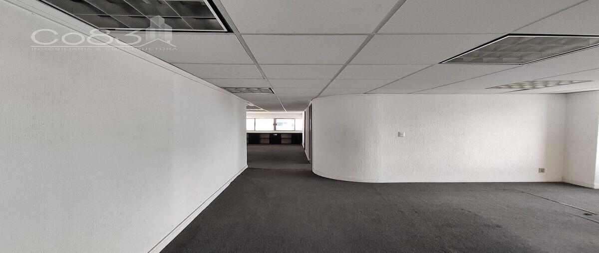 Foto de oficina en renta en torres adalid , del valle centro, benito juárez, df / cdmx, 0 No. 05
