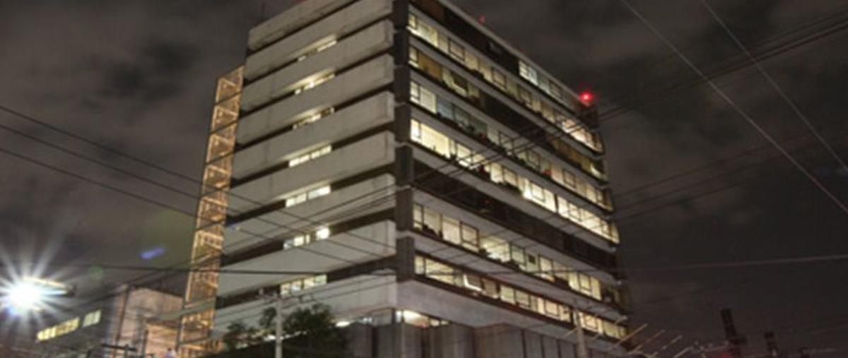 Foto de oficina en renta en torres adalid , del valle centro, benito juárez, df / cdmx, 11630361 No. 01