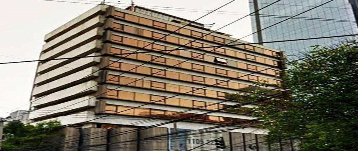 Foto de oficina en renta en torres adalid , del valle norte, benito juárez, df / cdmx, 11630361 No. 03