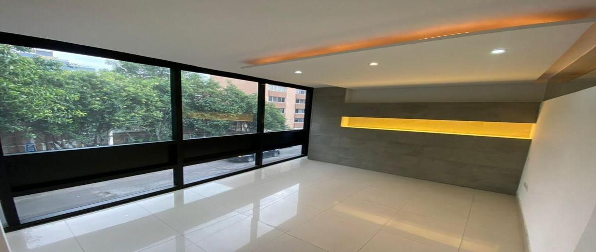 Foto de oficina en renta en torres adalid , del valle norte, benito juárez, df / cdmx, 27776958 No. 04