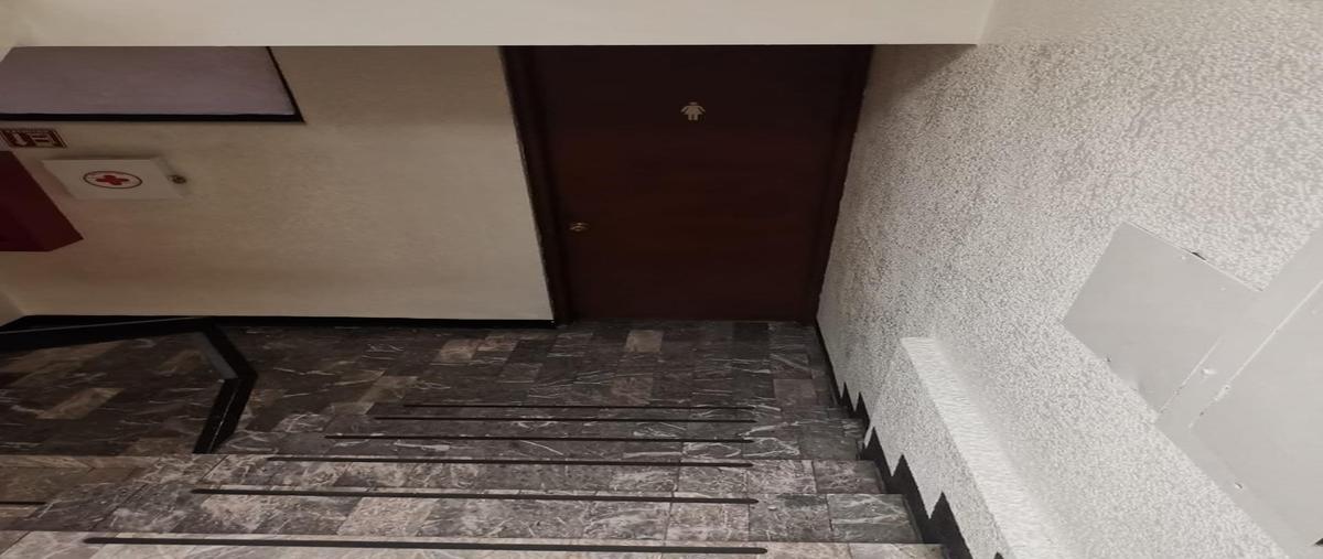 Foto de oficina en venta en torres adalid , del valle norte, benito juárez, df / cdmx, 28290065 No. 05