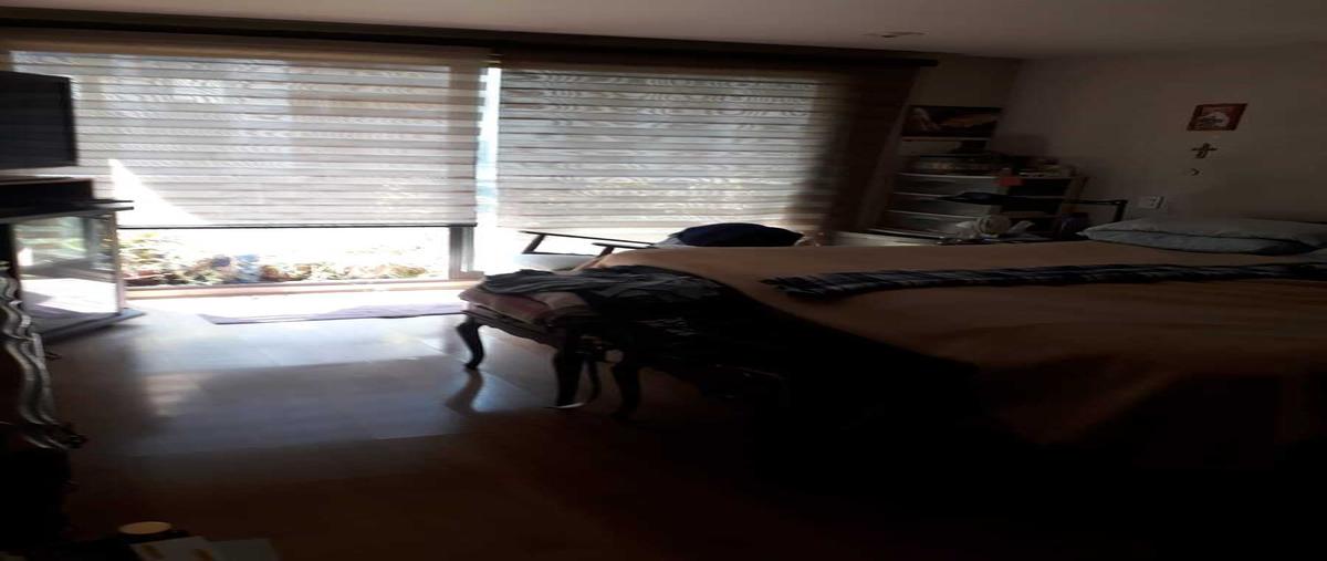 Foto de departamento en venta en torres adalid , del valle norte, benito juárez, df / cdmx, 0 No. 07