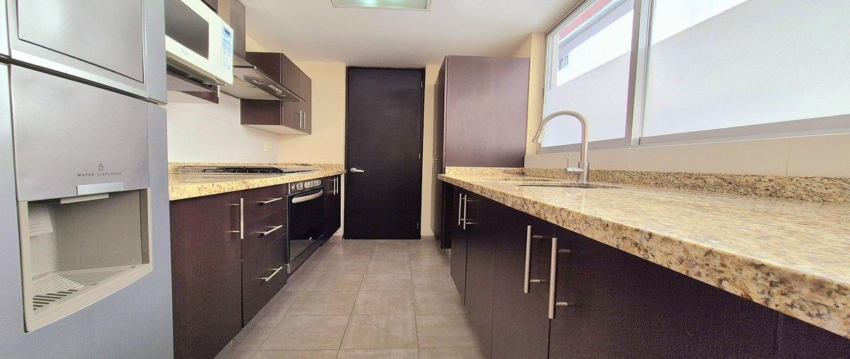 Foto de departamento en renta en torres adalid , del valle norte, benito juárez, df / cdmx, 0 No. 03