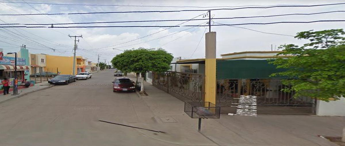 Foto de casa en venta en  , torres aeropuerto, culiacán, sinaloa, 0 No. 03