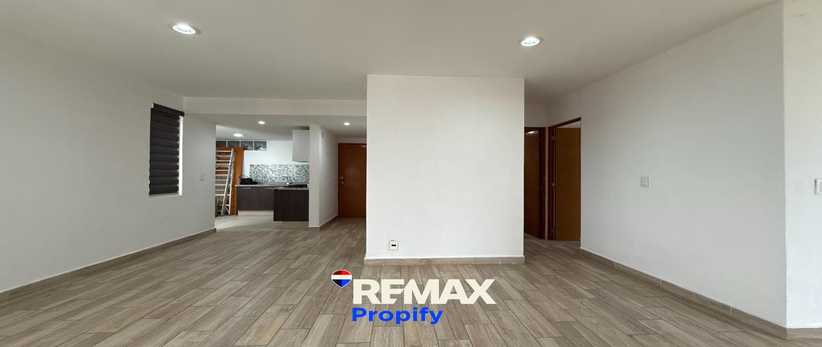 Foto de departamento en renta en torres alfa , hacienda del parque 1a sección, cuautitlán izcalli, méxico, 31364477 No. 04