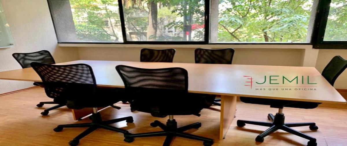 Foto de oficina en renta en torres axis prolongacion paseo 61, paseo de las lomas, álvaro obregón, df / cdmx, 25009540 No. 01